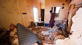 Las paramilitares RSF aceptan un alto el fuego de 24 horas en Sudán para evacuar a heridos