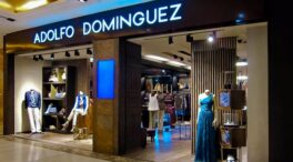 Adolfo Domínguez se une a Chalhoub para abrir 16 tiendas en Oriente Medio en cuatro años