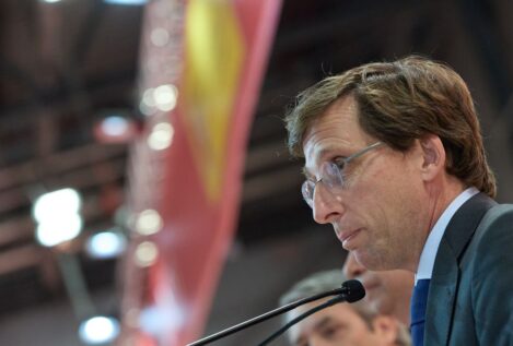Almeida anuncia la rebaja del IBI al mínimo legal y un ahorro de 120 millones para los madrileños
