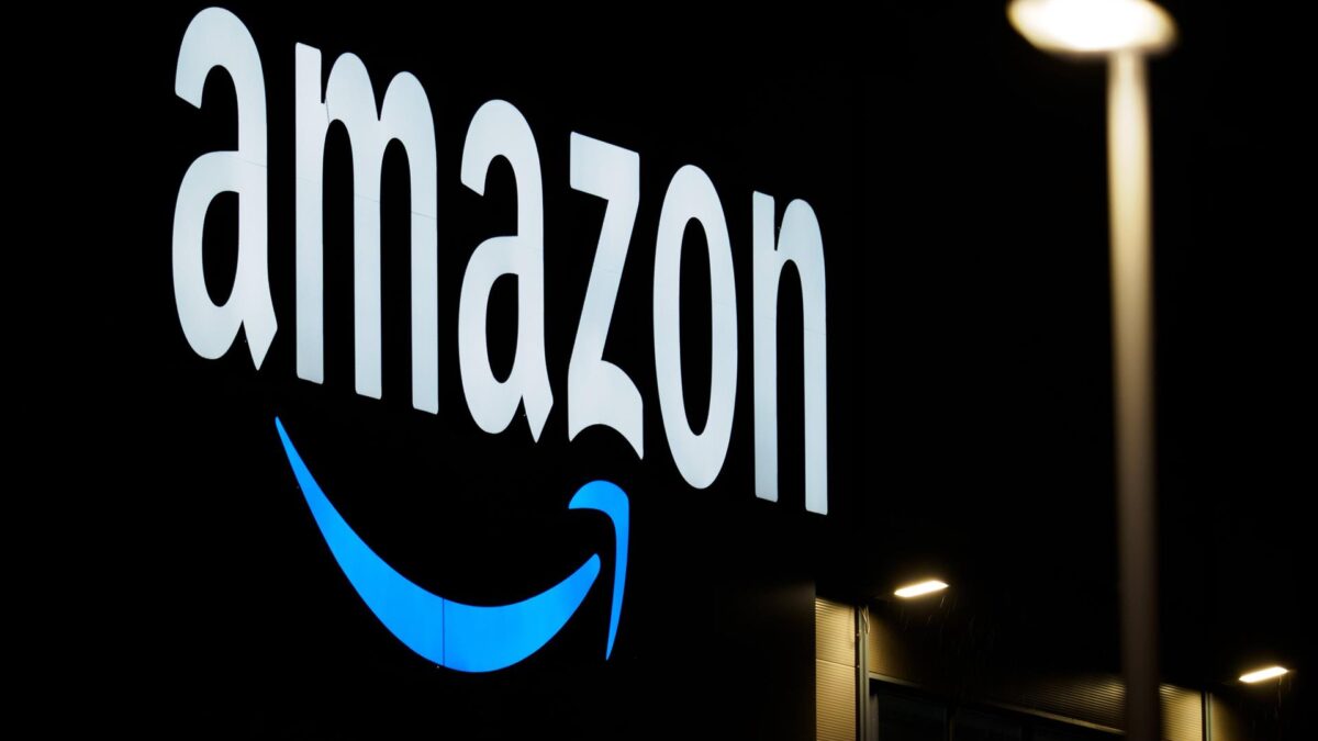 Amazon ingresó 6.400 millones en España en 2022, un 6,6% más