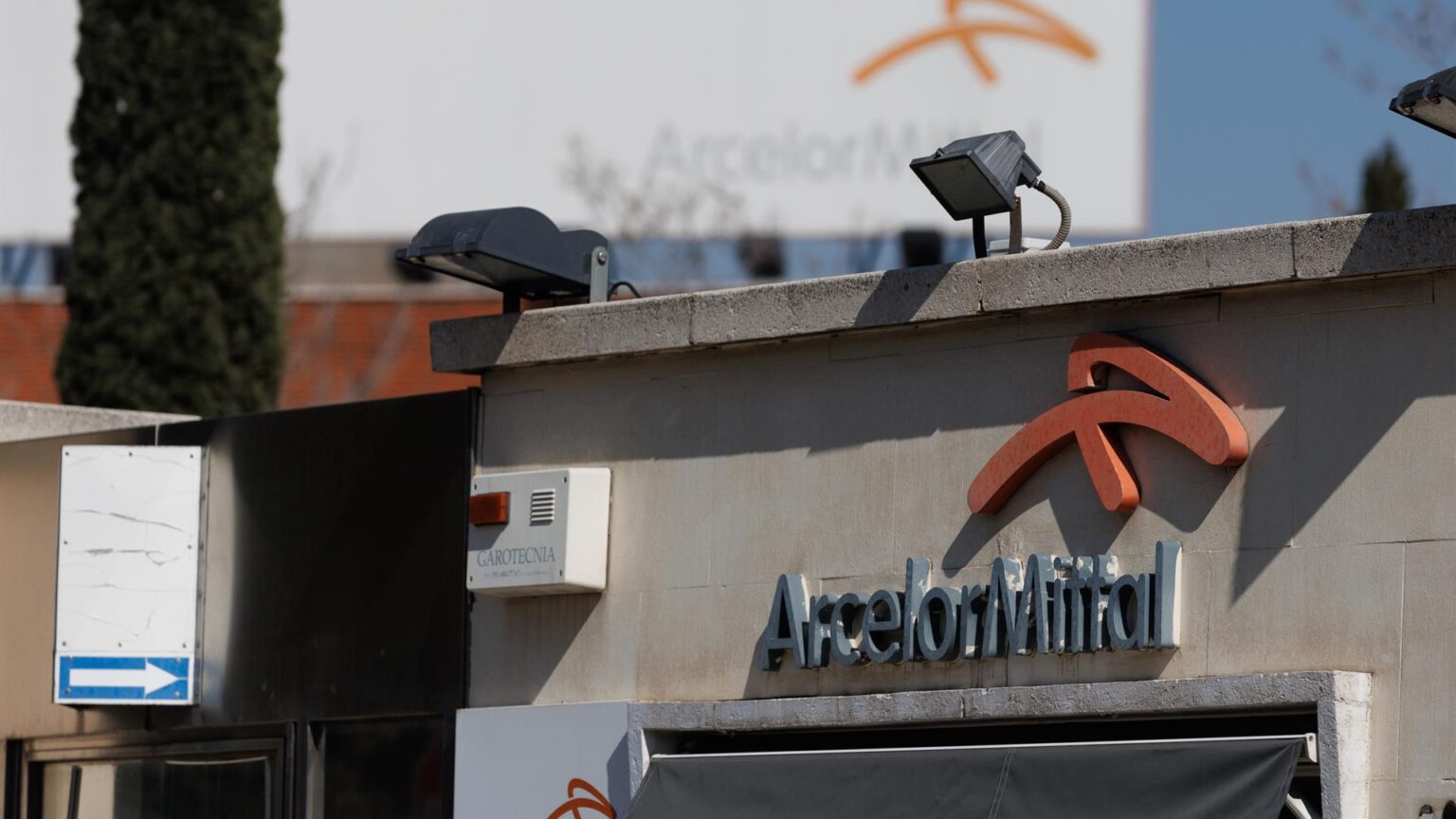 ArcelorMittal se alía con la brasileña Casa dos Ventos para un proyecto eólico de 731 millones