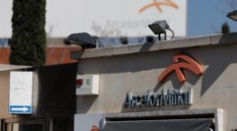 ArcelorMittal se alía con la brasileña Casa dos Ventos para un proyecto eólico de 731 millones