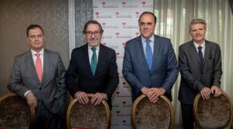 El exmagistrado del TC Manuel Aragón arma el recurso contra la tasa a las grandes fortunas