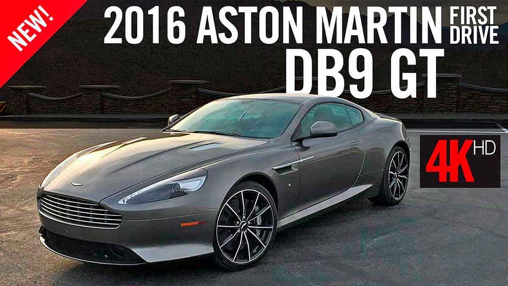 Así sería el Aston Martin de Clara Chía