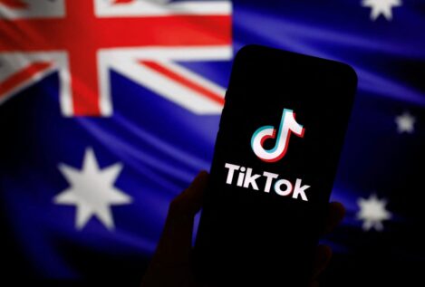 Australia se suma a Estados Unidos y prohíbe TikTok en los dispositivos gubernamentales