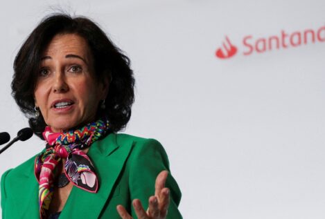 Banco Santander eleva su participación en su filial mexicana desde el 96,2% al 99,8%