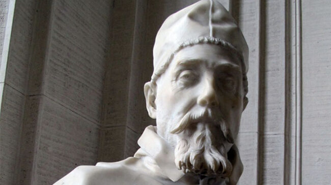 La colección Barberini vuelve a reunirse en Roma
