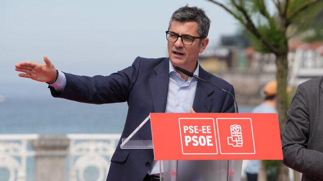 El PP carga contra Bolaños por «autoinvitarse» al acto del Dos de Mayo: «Es una provocación»