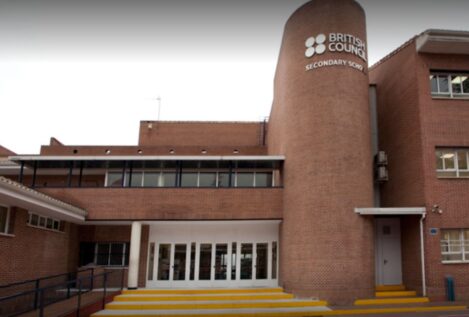Un juez investiga si uno de los colegios más elitistas de España hizo 'bullying' a una alumna