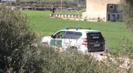Hallado el cadáver de un hombre en un vertedero de Alicante
