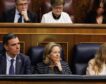 Sánchez desafía a Podemos y Yolanda Díaz con su adelanto: «Toda la presión sobre ellos»