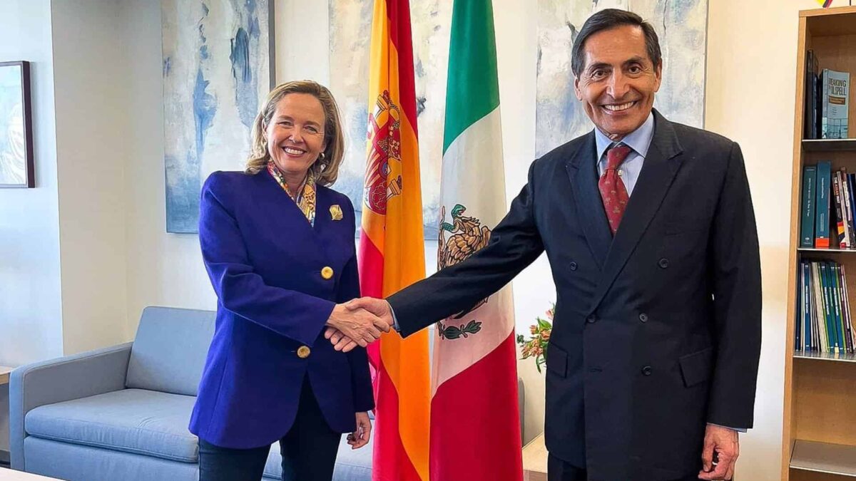 Calviño recalca que América Latina será una prioridad de la presidencia española de la UE