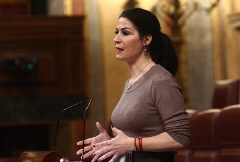 Carla Toscano será la número dos de Vox al Ayuntamiento de Madrid