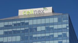 Cellnex facturó 985 millones hasta marzo y redujo sus pérdidas hasta los 91 millones