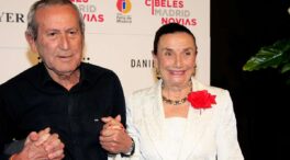 Así era Charo Palacios: los escándalos y polémicas de la musa de Elio Berhanyer