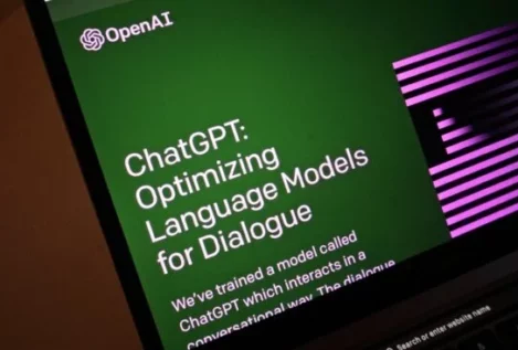 La Agencia de Protección de Datos inicia una investigación a OpenAI, dueña de ChatGPT