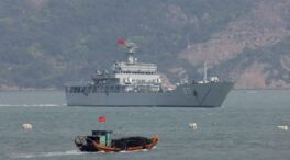 Blinken avisa de que una acción unilateral de China en Taiwán traería «una verdadera crisis»