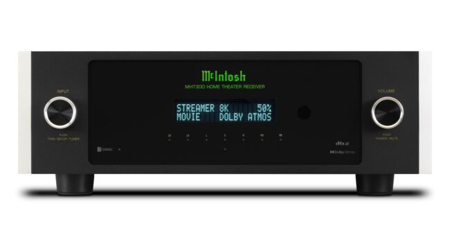 Imprescindible para disfrutar del cine en casa