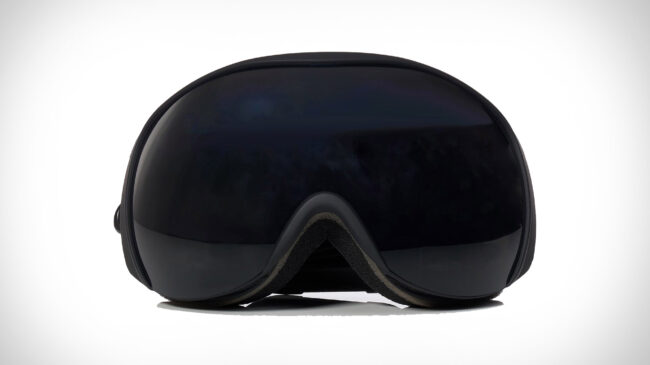 Gafas de realidad aumentada, la revolución digital llega al esquí
