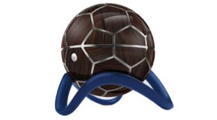 Los objetos insólitos de una sociedad secreta