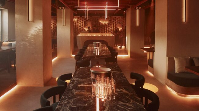 ‘Dinner show’: el nuevo concepto para disfrutar de las noches marbellíes
