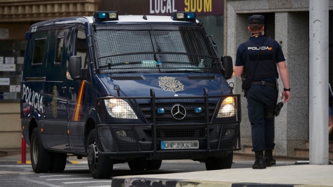 Un nuevo tiroteo en Andalucía deja un muerto y un herido en Málaga