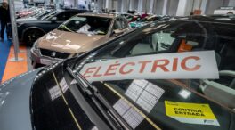 Las ventas de coches eléctricos de ocasión caen un 13% por los «elevados» precios