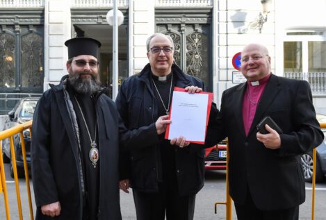 El Gobierno equipara la fiscalidad de todas las religiones y quita el IBI a ortodoxos o budistas