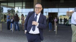 Conrado Domínguez, el 'Lobo' canario que une la trama de Tito Berni con el 'caso mascarillas’