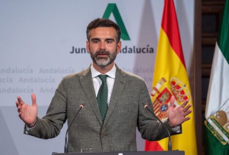 El PSOE rescata un caso de corrupción contra el consejero andaluz señalado por Doñana