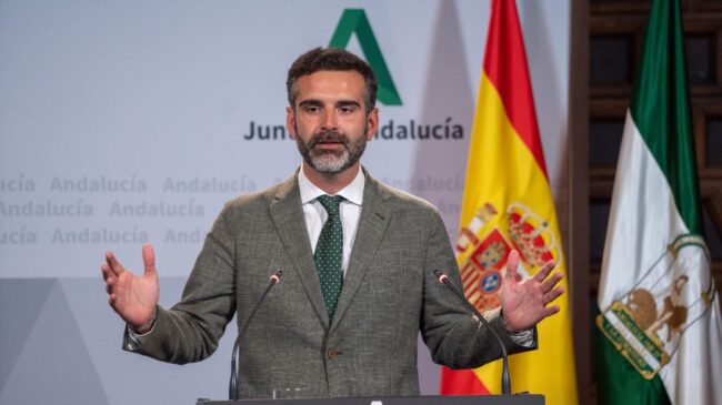 El PSOE rescata un caso de corrupción contra el consejero andaluz señalado por Doñana