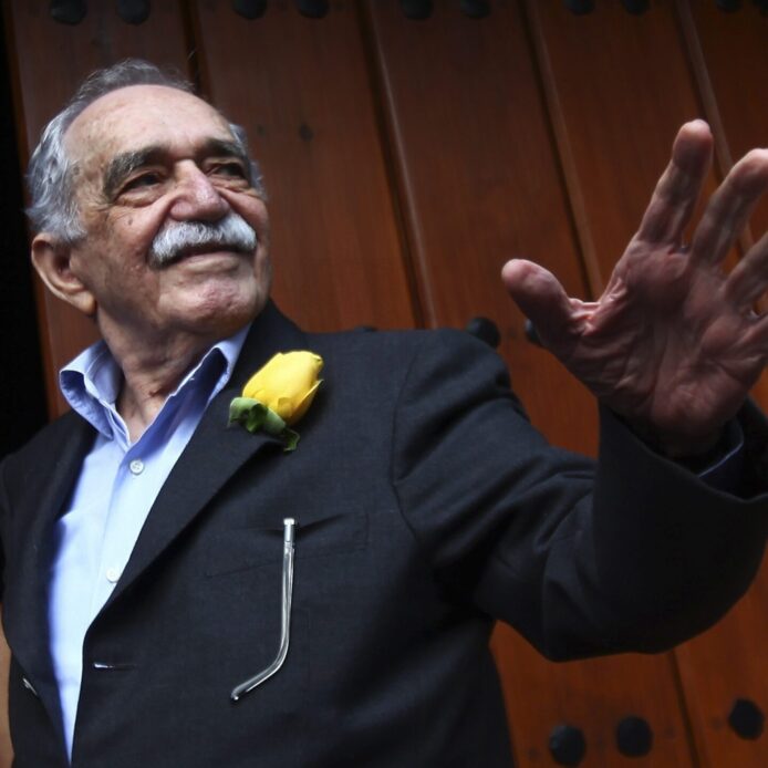 La novela inédita de García Márquez 'En agosto nos vemos' se publicará en 2024