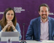 Belarra envía una carta a las bases de Podemos para pedir apoyo económico a Canal Red