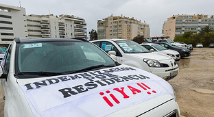 La odisea de la Policía para alquilar en Baleares: «Nos piden 36.000 euros por adelantado»