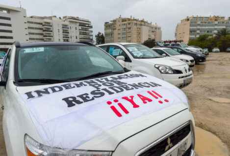 La odisea de la Policía para alquilar en Baleares: «Nos piden 36.000 euros por adelantado»