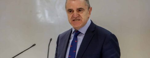 El Consejo Superior de Deportes presenta su escrito para personarse en el 'caso Negreira'