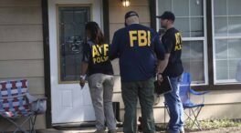 El FBI detiene a un militar como sospechoso de filtrar los documentos secretos del Pentágono