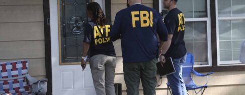 El FBI detiene a un militar como sospechoso de filtrar los documentos secretos del Pentágono