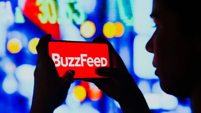 BuzzFeed cerrará su portal de noticias y despedirá al 15% de la plantilla