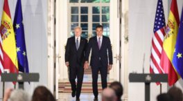 Joe Biden invita a Sánchez a la Casa Blanca el día que arranca la campaña electoral