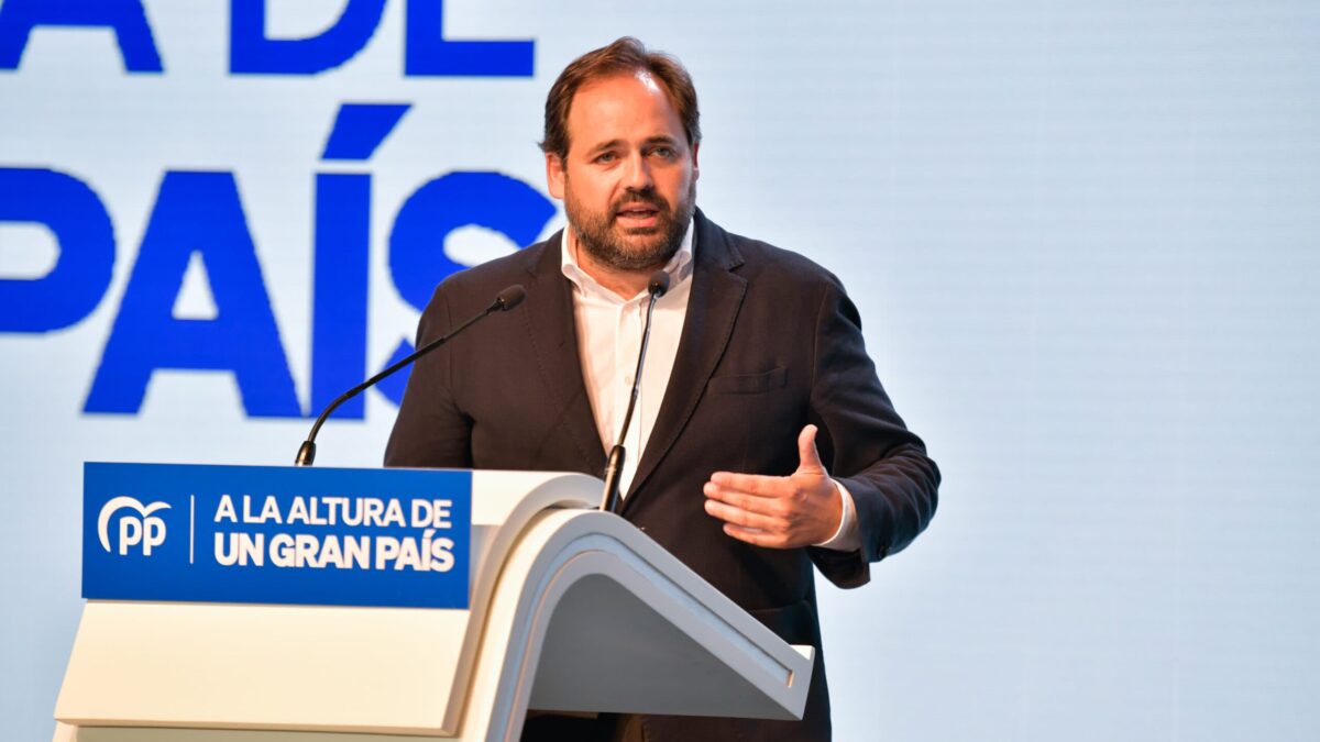 El candidato del PP en Castilla-La Mancha devolverá el exceso de gastos por kilometraje