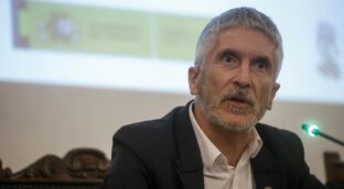 El Ministerio del Interior se niega a registrar una confederación estudiantil de centroderecha