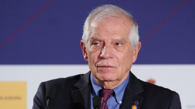 Borrell denuncia una ataque contra el embajador de la Unión Europea en Sudán
