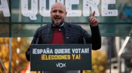 El sindicato de Vox pide que UGT Madrid pase a ser investigado en el caso de los cheques falsos