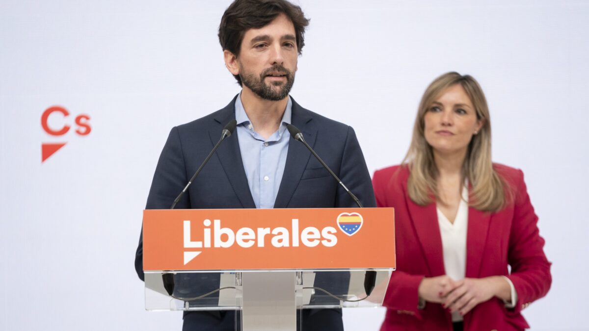 Ciudadanos transmitió al PP su malestar por la captación de sus cargos