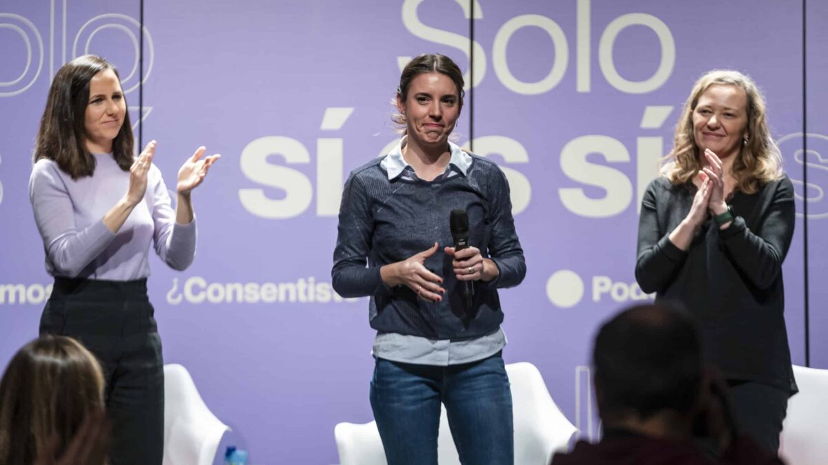 Podemos recauda en dos semanas 595.000 euros en microcréditos para el 28M