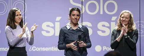 Podemos ignora las primarias de Málaga e impone a una afín a Montero de candidata