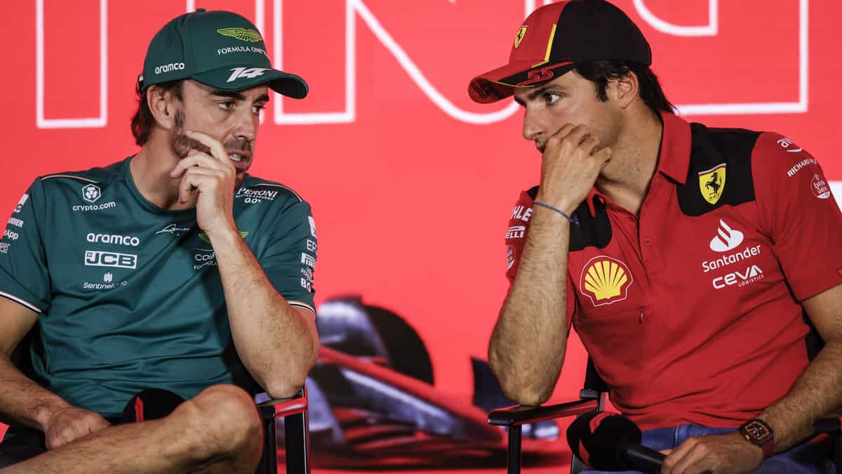 La 33 está cerca: los motivos que invitan al optimismo español en la Fórmula 1