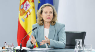 El Gobierno lanza un programa con 160 millones para podcasts, música o audiolibros