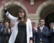 La Junta Electoral da 10 días al Parlament para que decida el futuro de Laura Borràs
